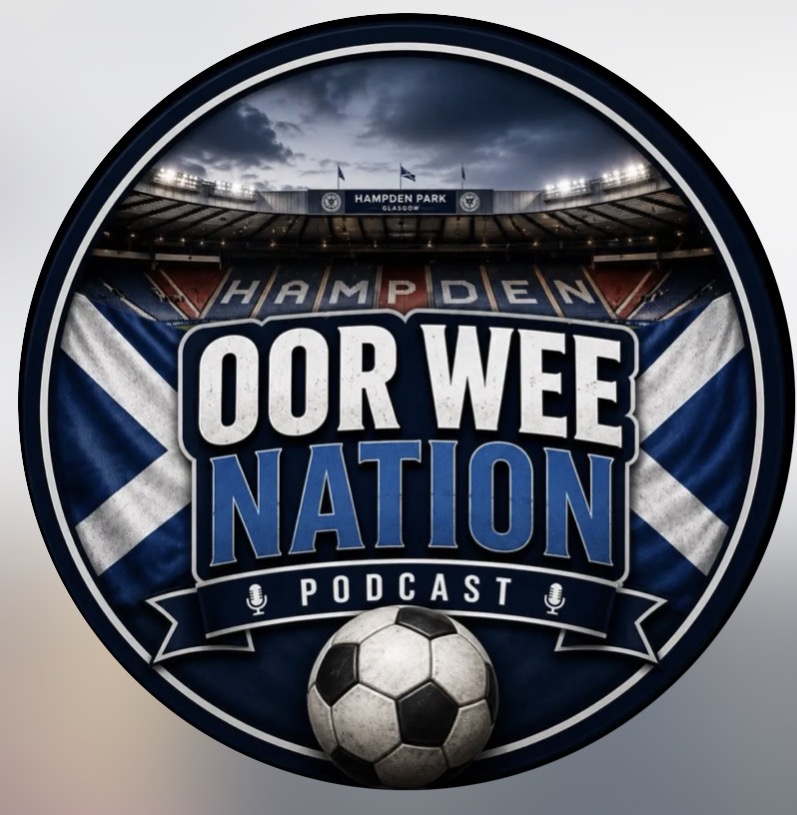 Oor Wee Nation appearance